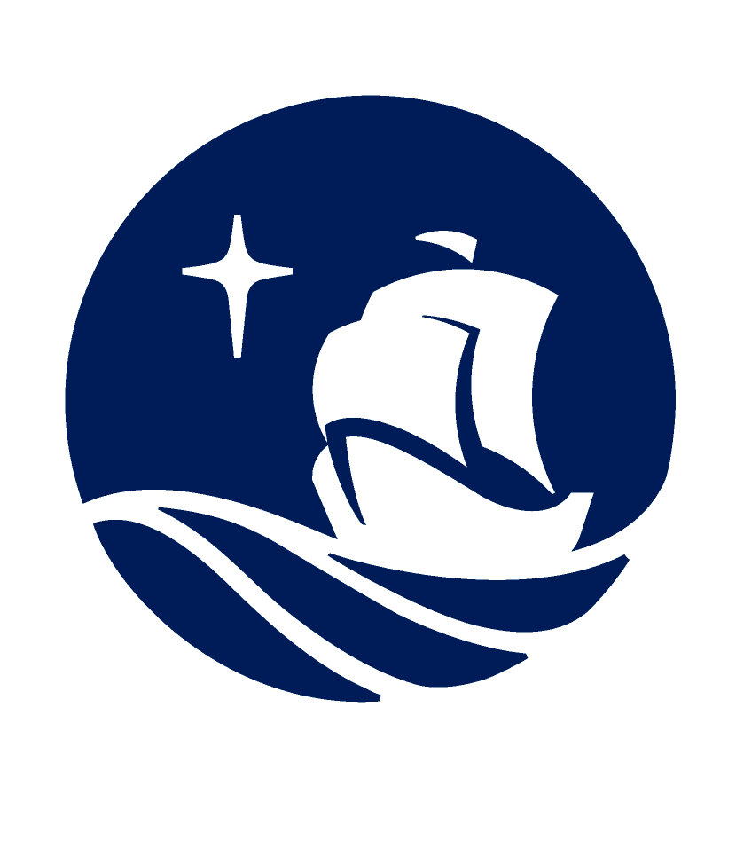 Escudo de la Pontificia Universidad Católica del Perú