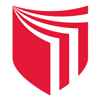 Escudo de la Universidad César Vallejo
