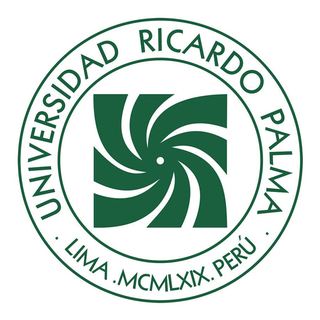 Escudo de la Universidad Ricardo Palma