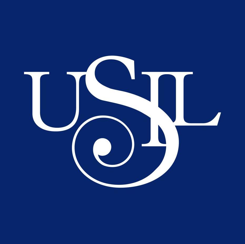 Escudo de la Universidad San Ignacio de Loyola