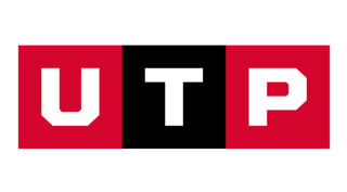 Escudo de la Universidad Tecnológica del Perú