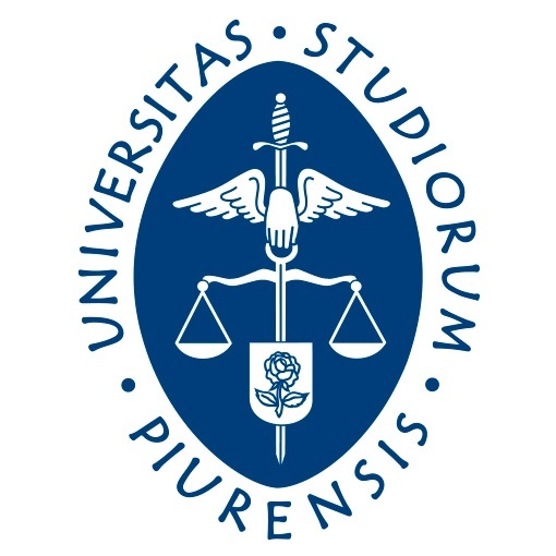 Escudo de la UNIVERSIDAD DE PIURA